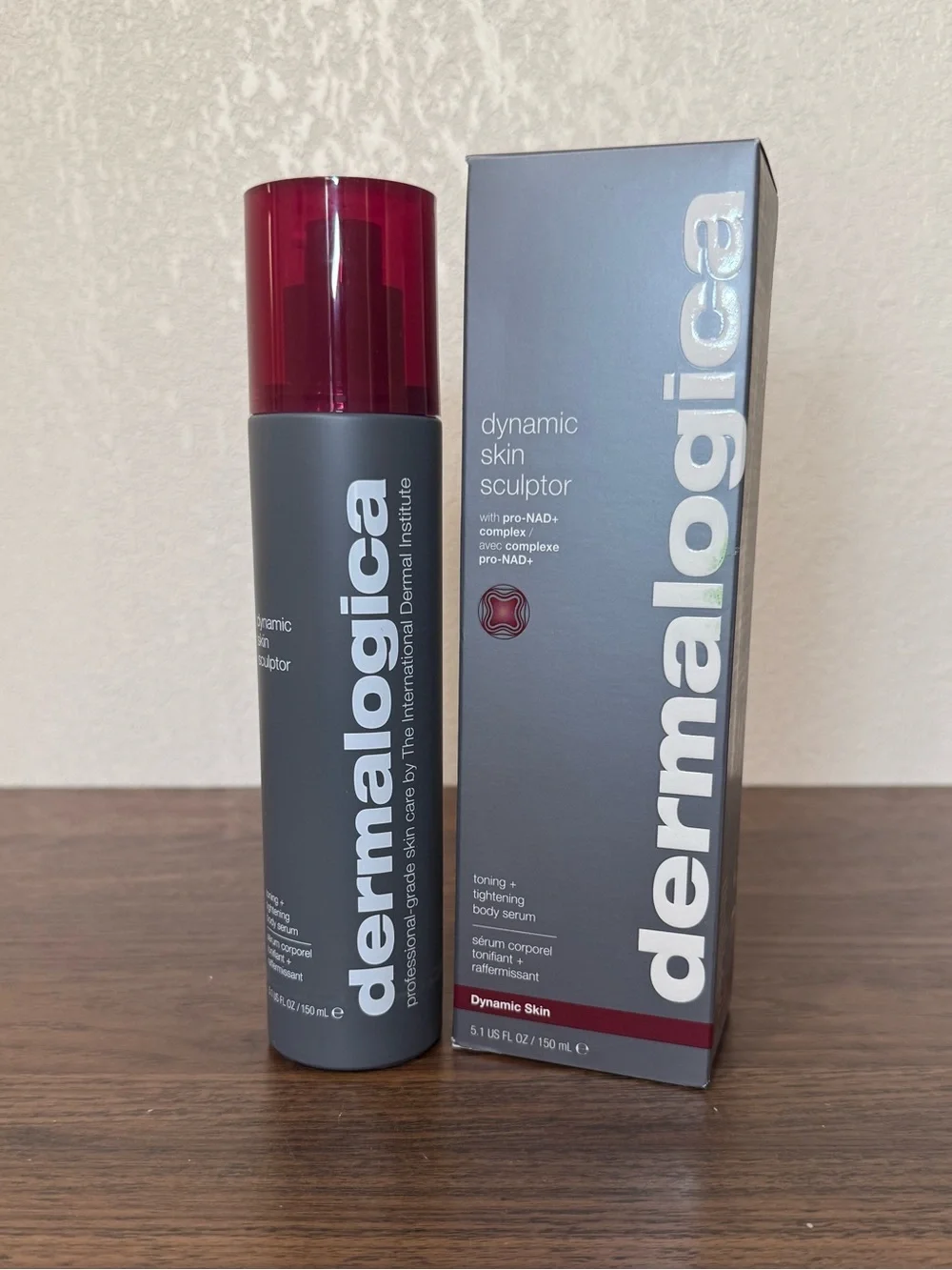 Dermalogica Dynamic Skin Sculptor 150ml